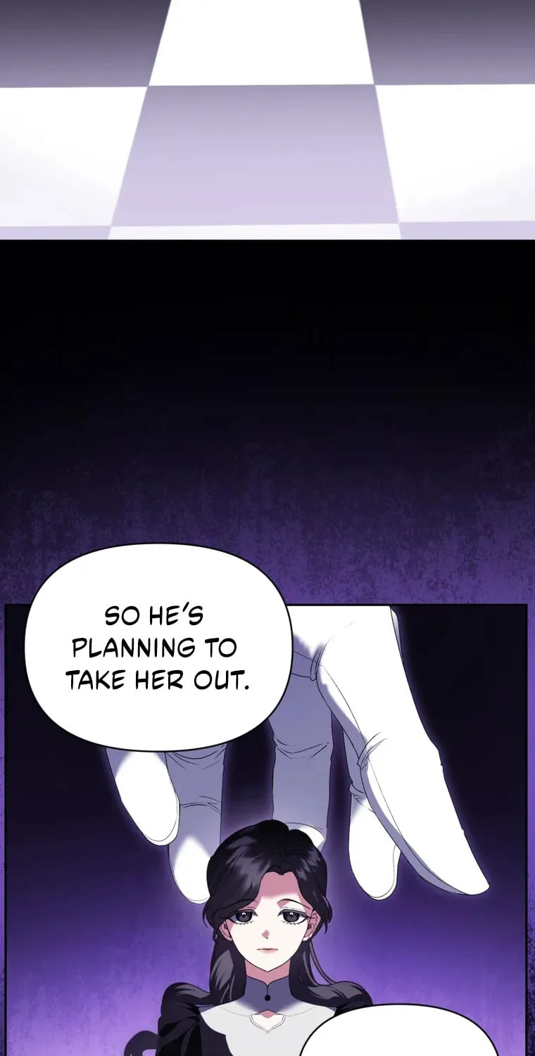 Read Lady Evony chapter 168 image 4 on Lezhin