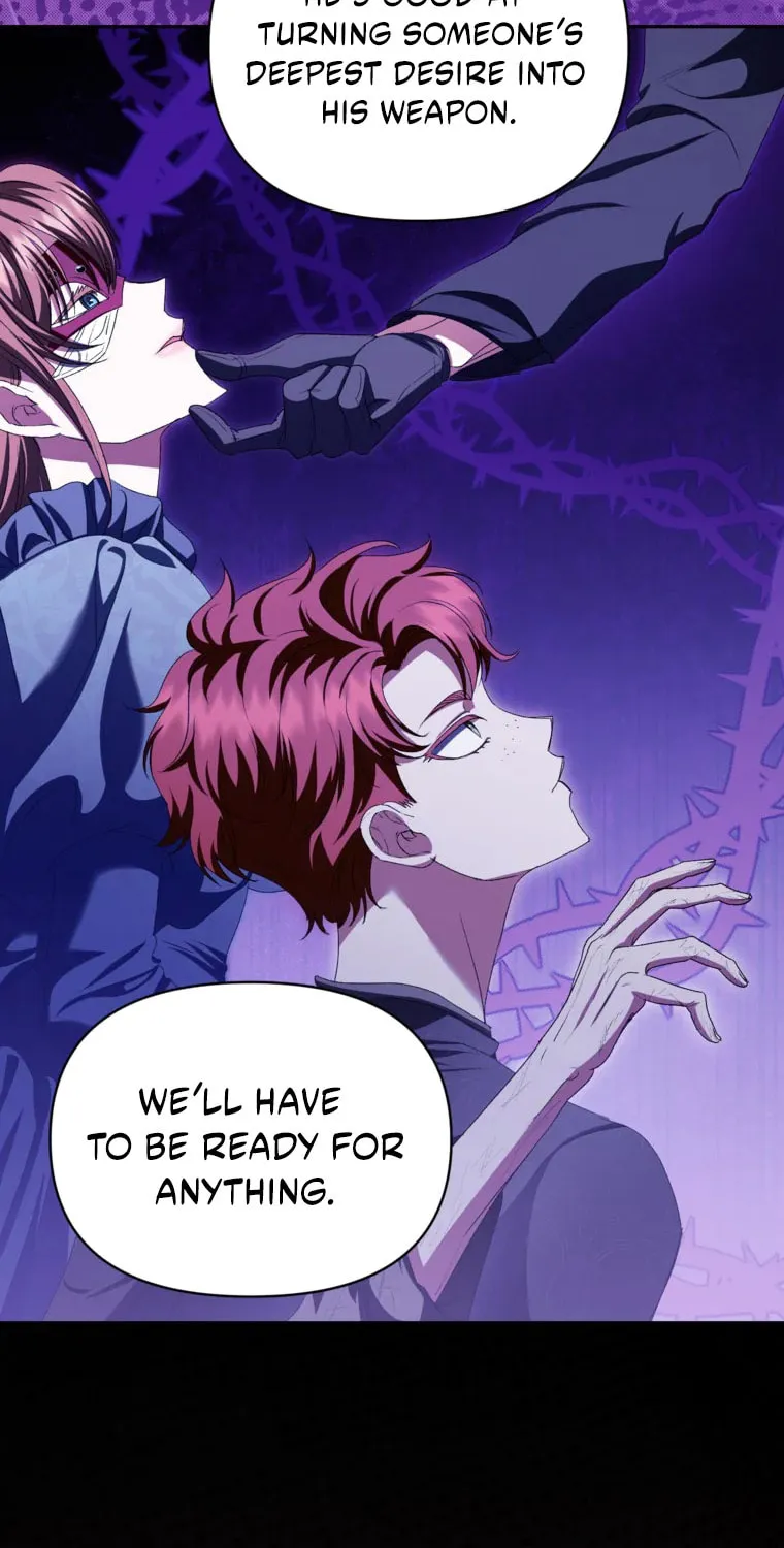 Read Lady Evony chapter 168 image 41 on Lezhin