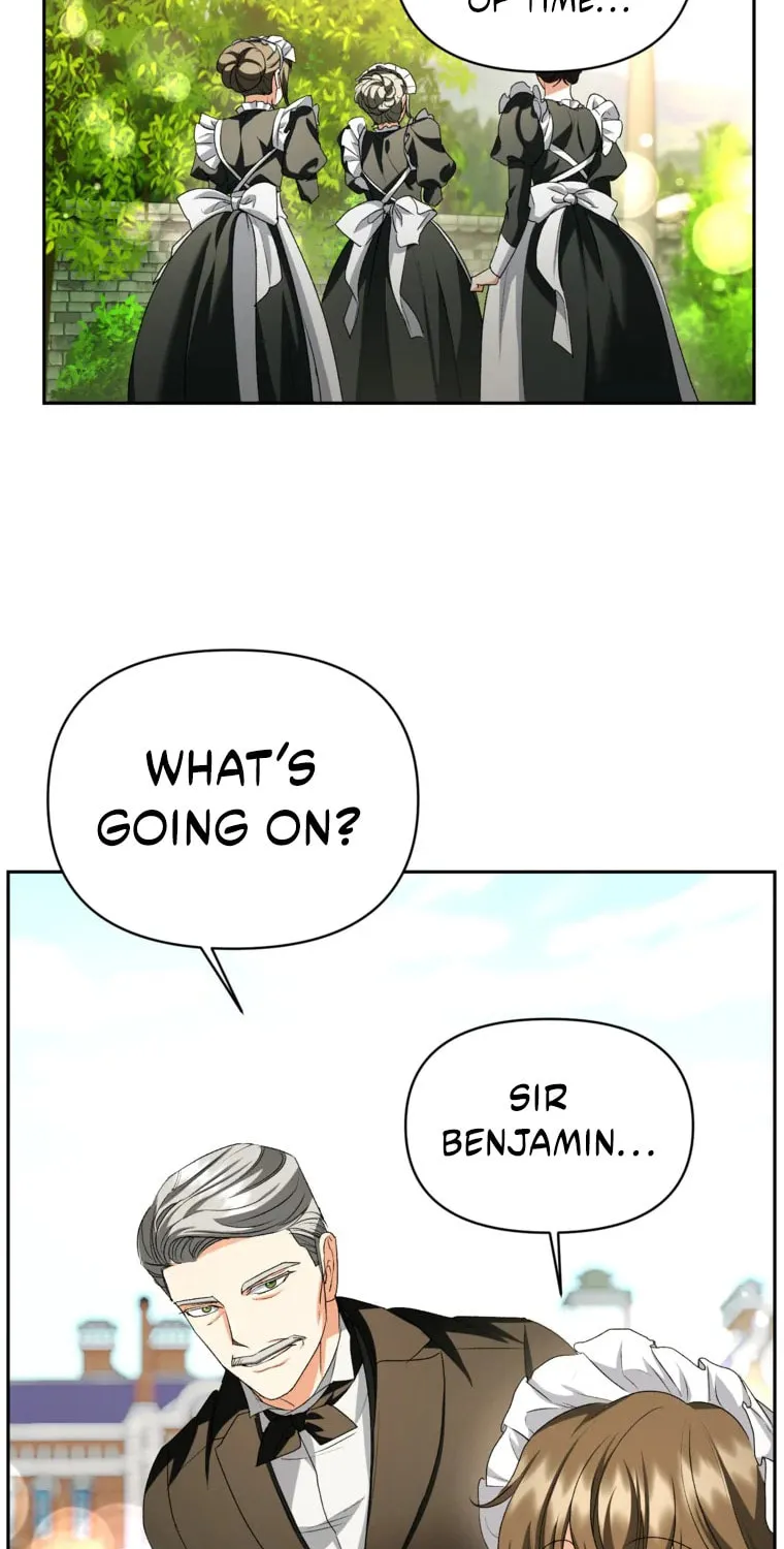 Read Lady Evony chapter 168 image 47 on Lezhin