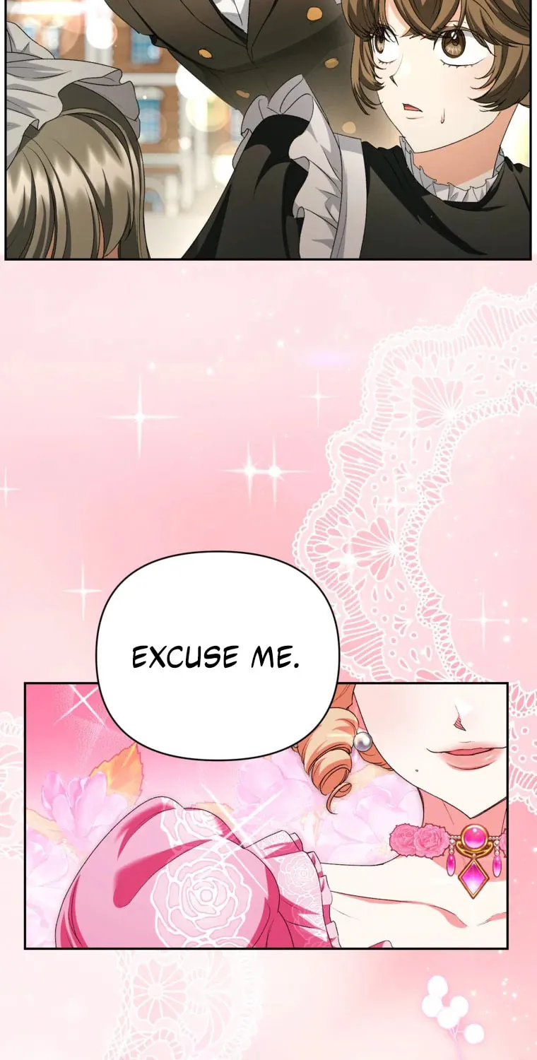 Read Lady Evony chapter 168 image 48 on Lezhin