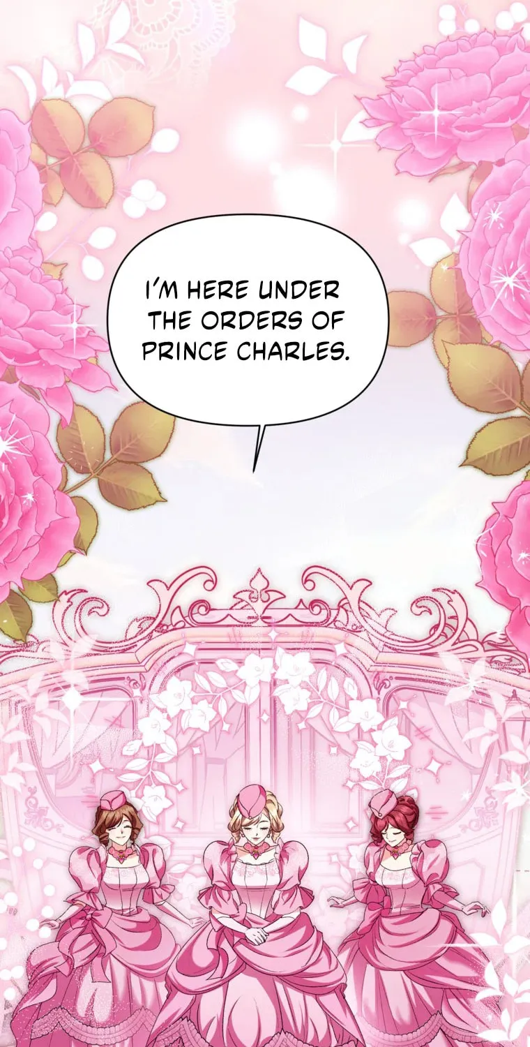 Read Lady Evony chapter 168 image 49 on Lezhin
