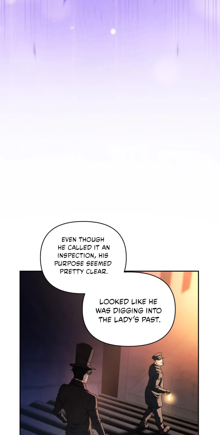 Read Lady Evony chapter 168 image 6 on Lezhin