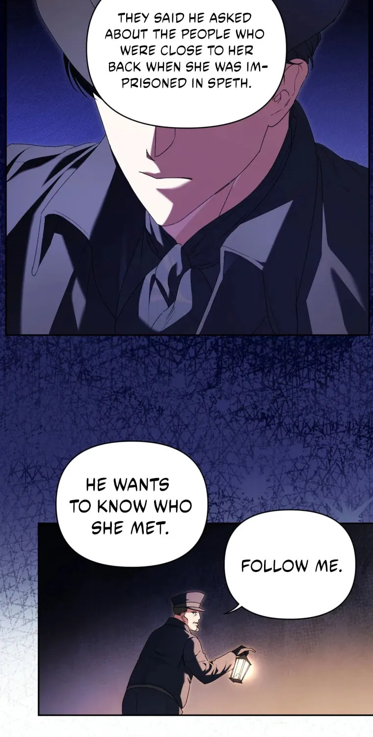 Read Lady Evony chapter 168 image 9 on Lezhin