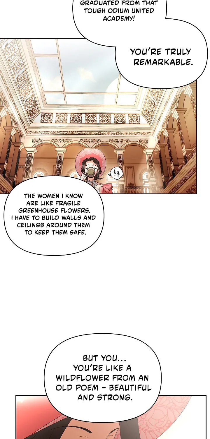 Read Lady Evony chapter 169 image 13 on Lezhin