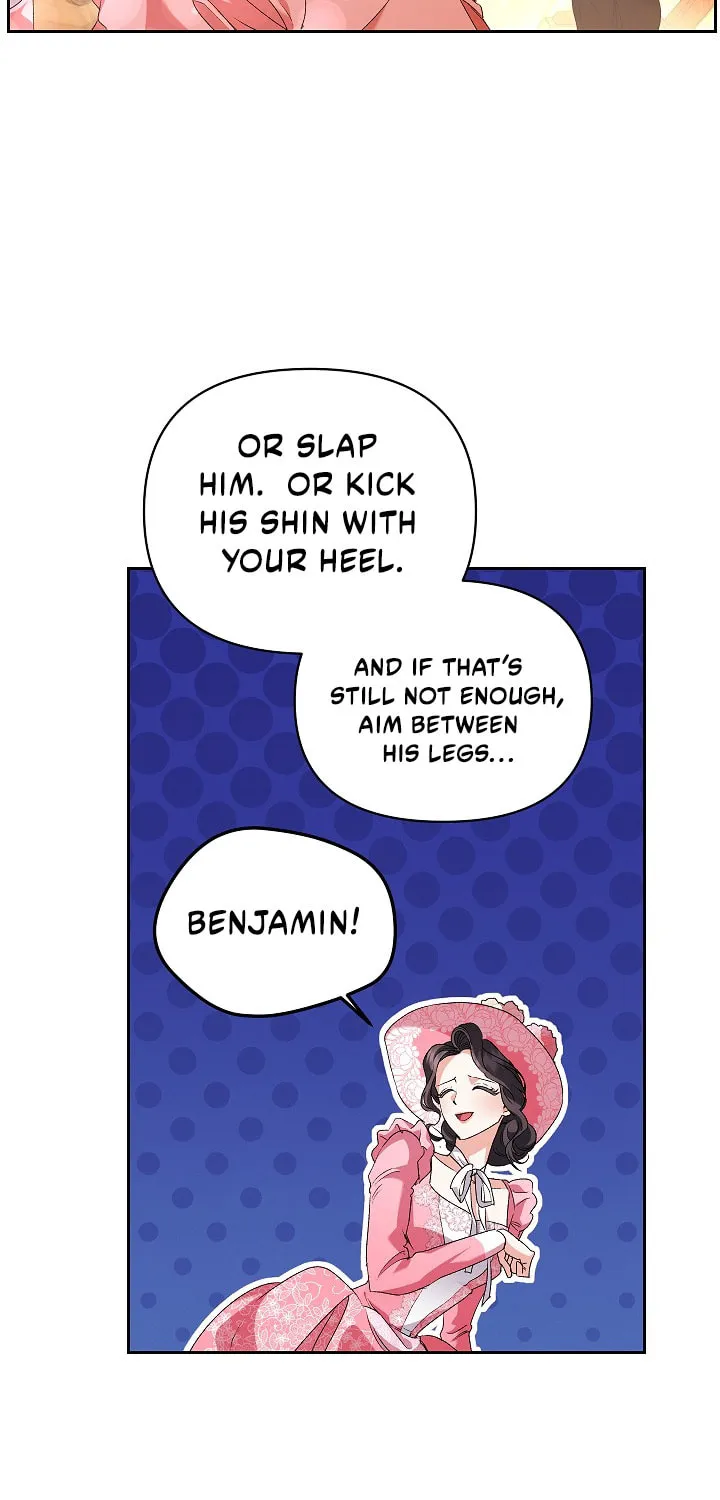 Read Lady Evony chapter 169 image 2 on Lezhin