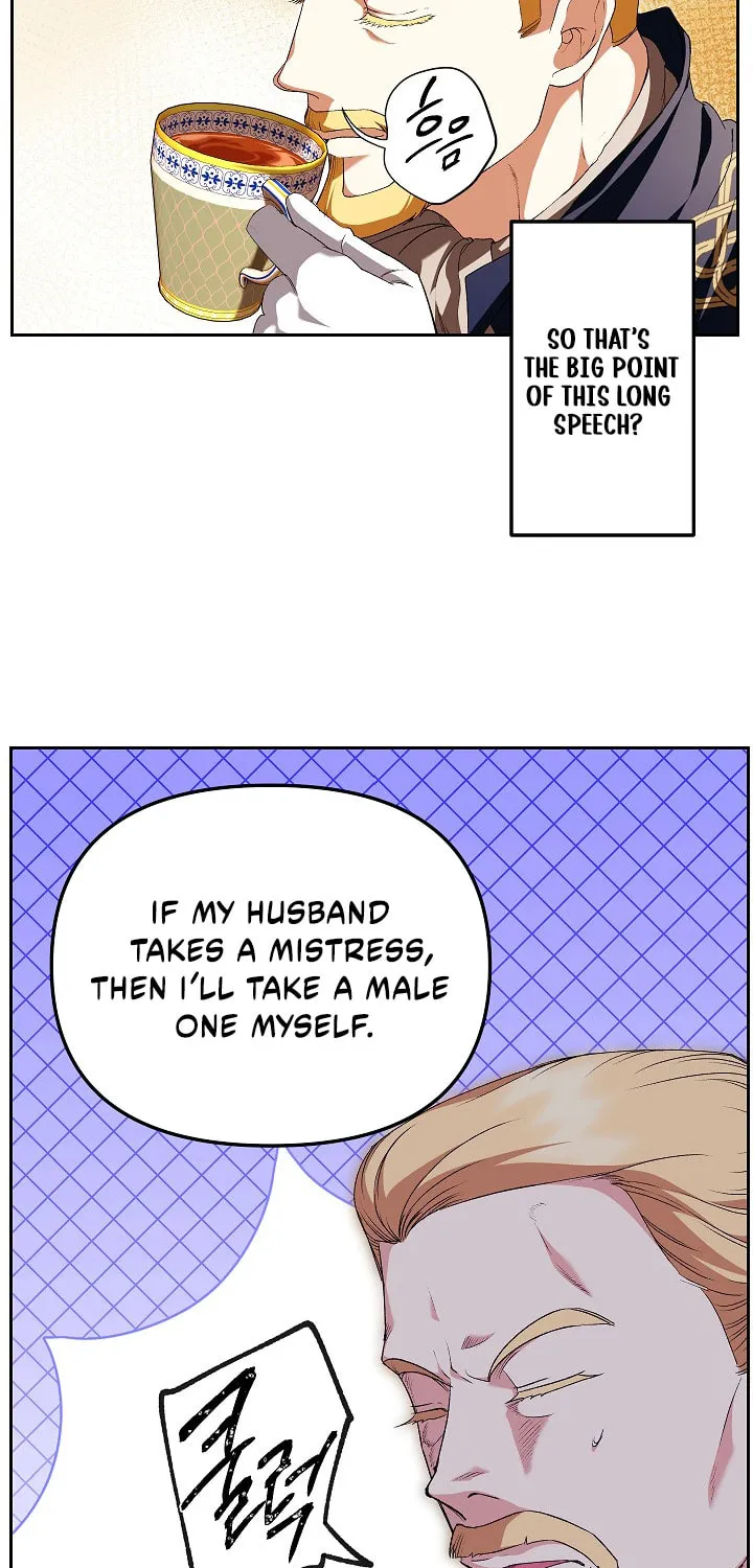 Read Lady Evony chapter 169 image 20 on Lezhin