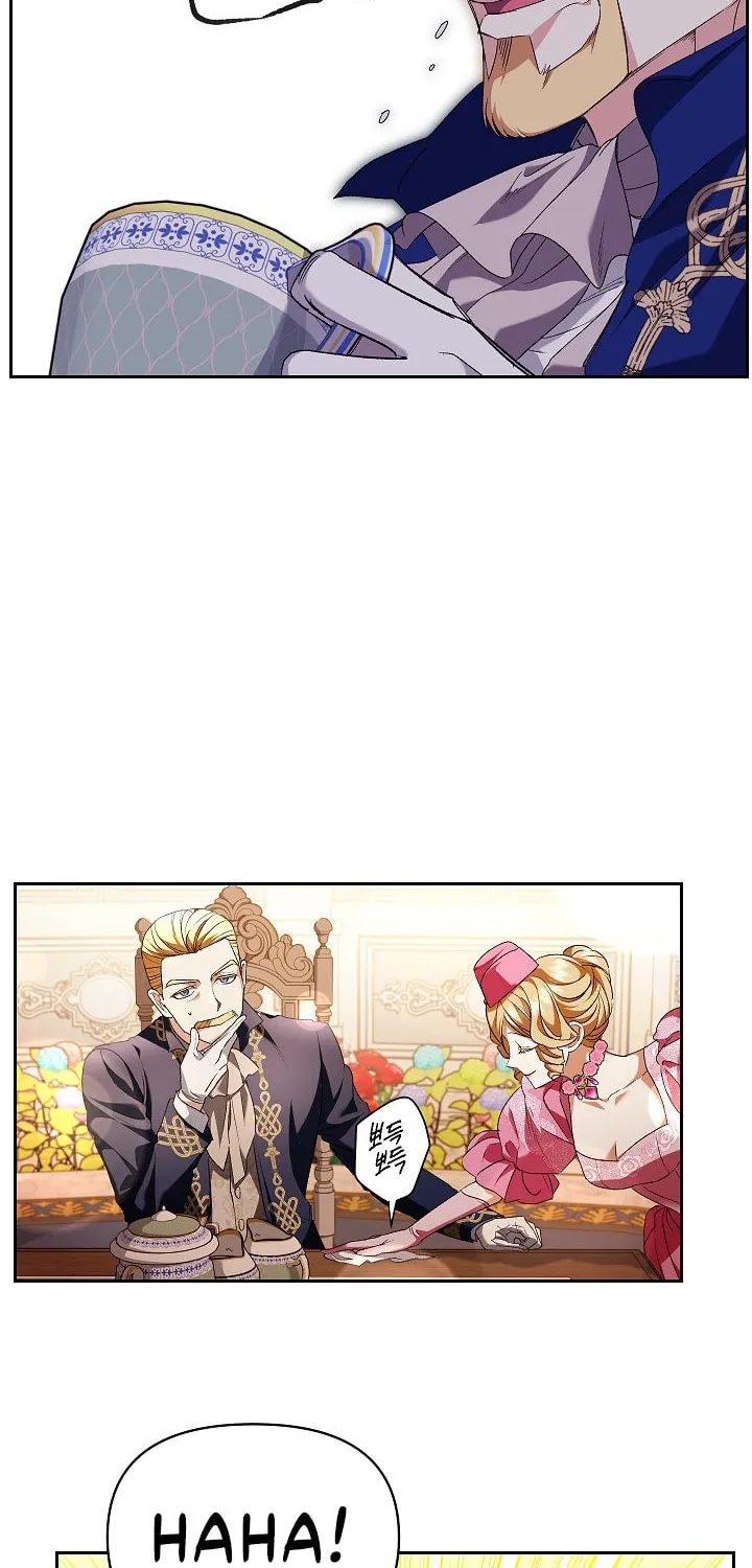 Read Lady Evony chapter 169 image 21 on Lezhin