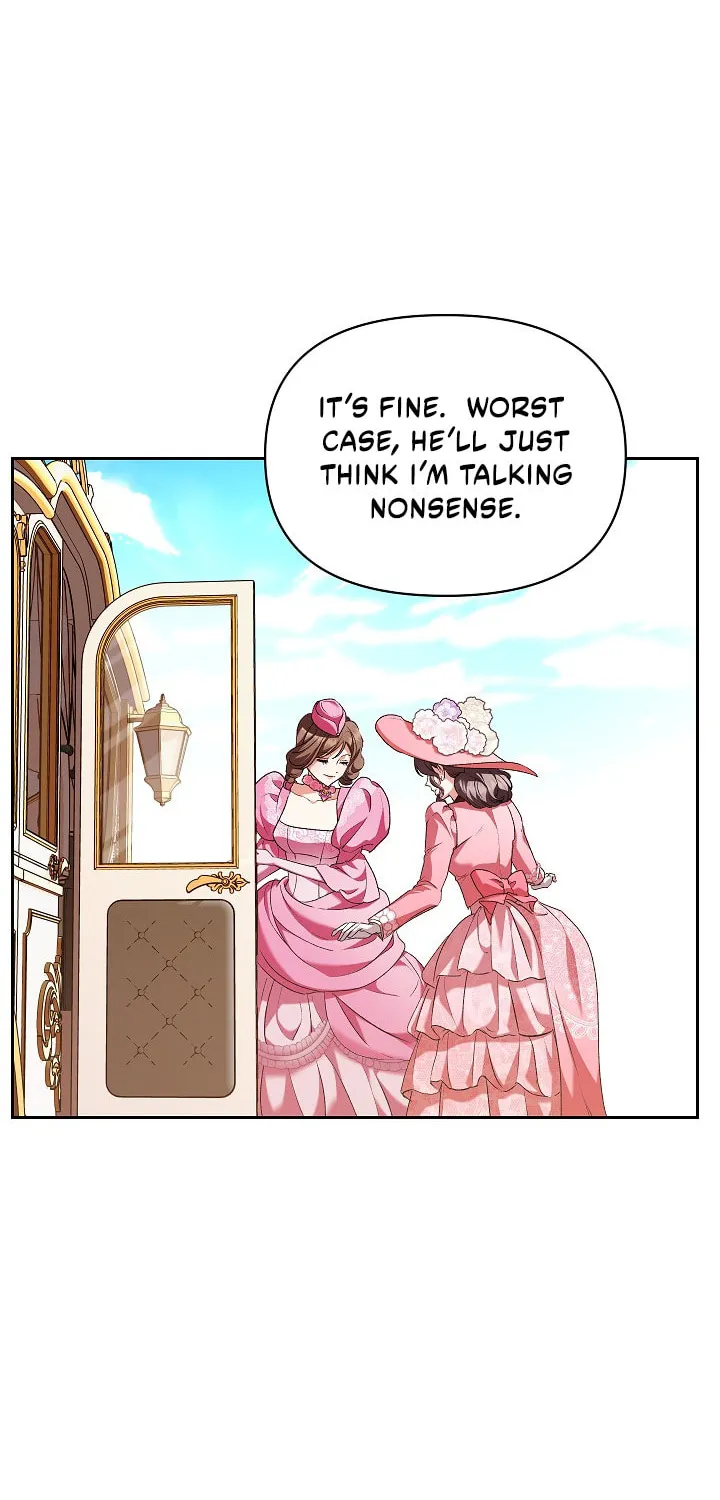 Read Lady Evony chapter 169 image 3 on Lezhin