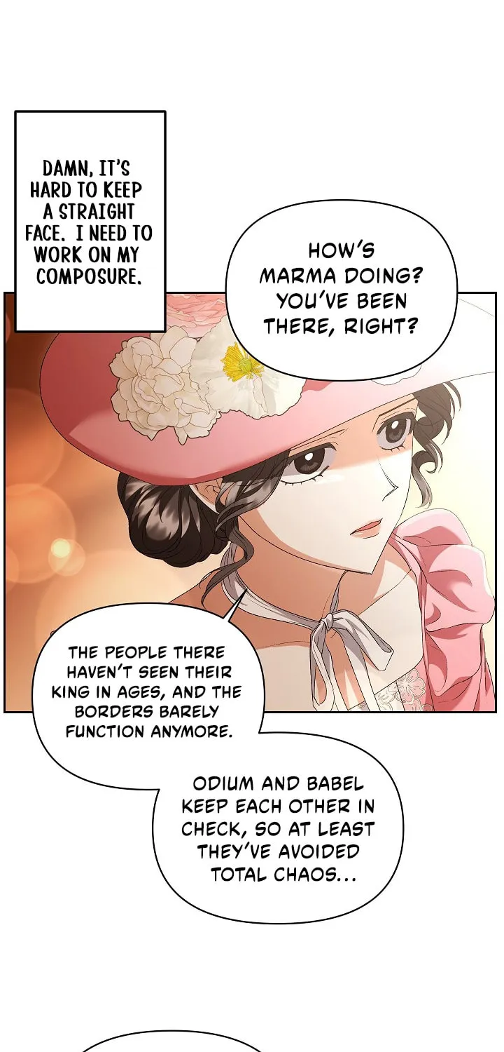 Read Lady Evony chapter 169 image 31 on Lezhin
