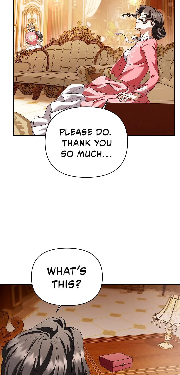 Read Lady Evony chapter 169 image 50 on Lezhin