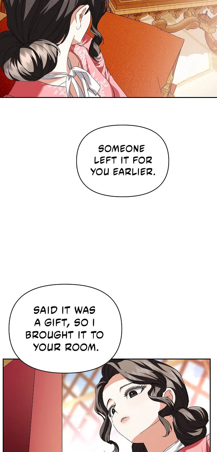 Read Lady Evony chapter 169 image 51 on Lezhin