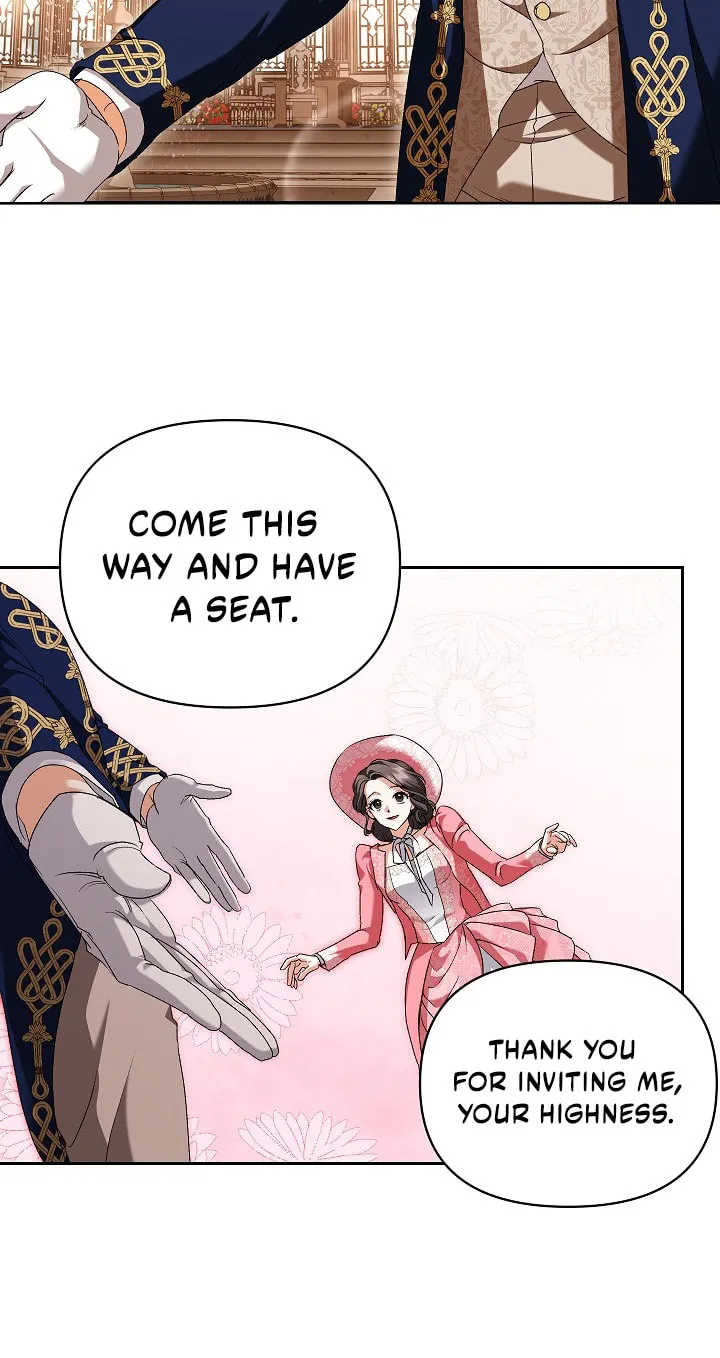 Read Lady Evony chapter 169 image 8 on Lezhin