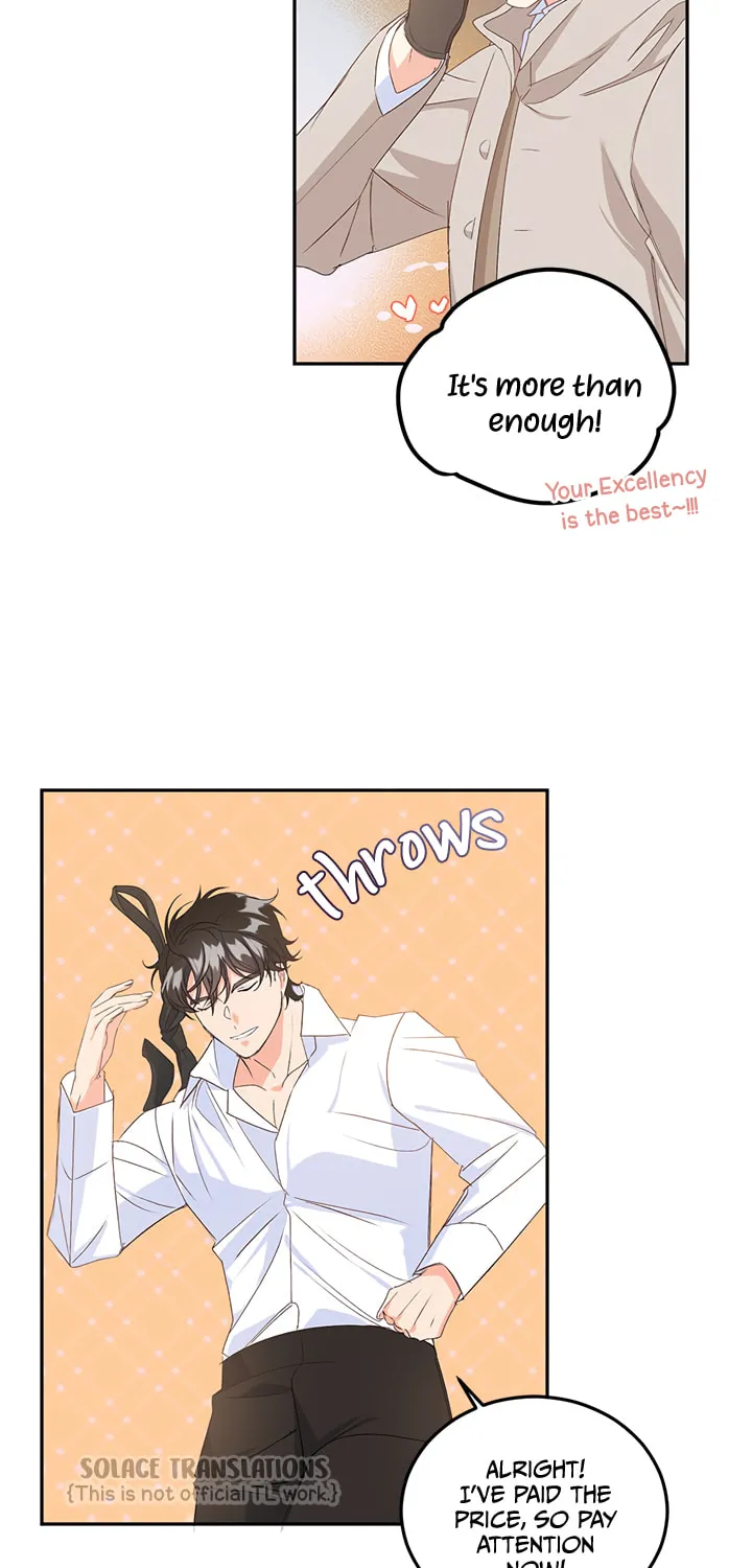 Read Lady Evony chapter 17 image 19 on Lezhin