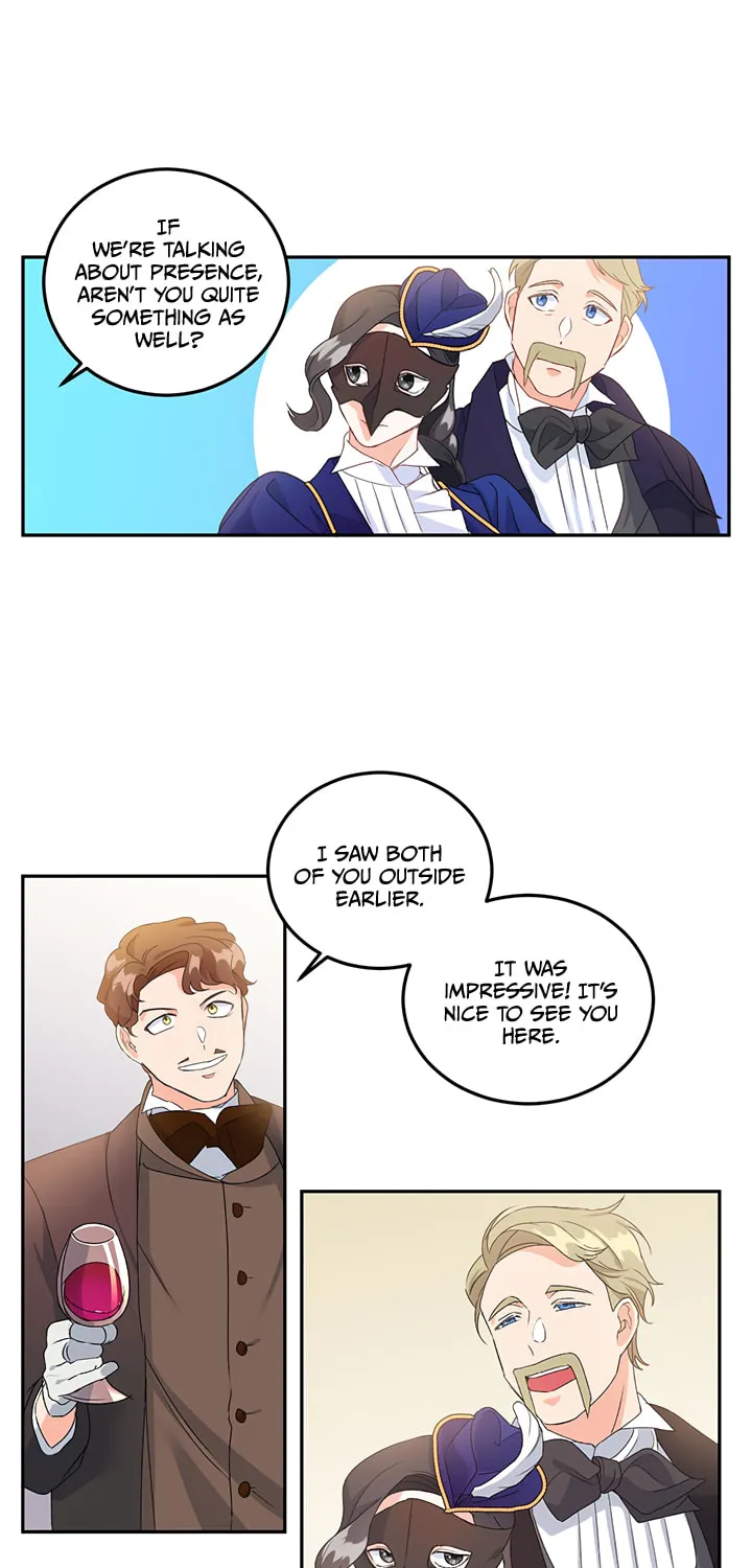 Read Lady Evony chapter 17 image 29 on Lezhin