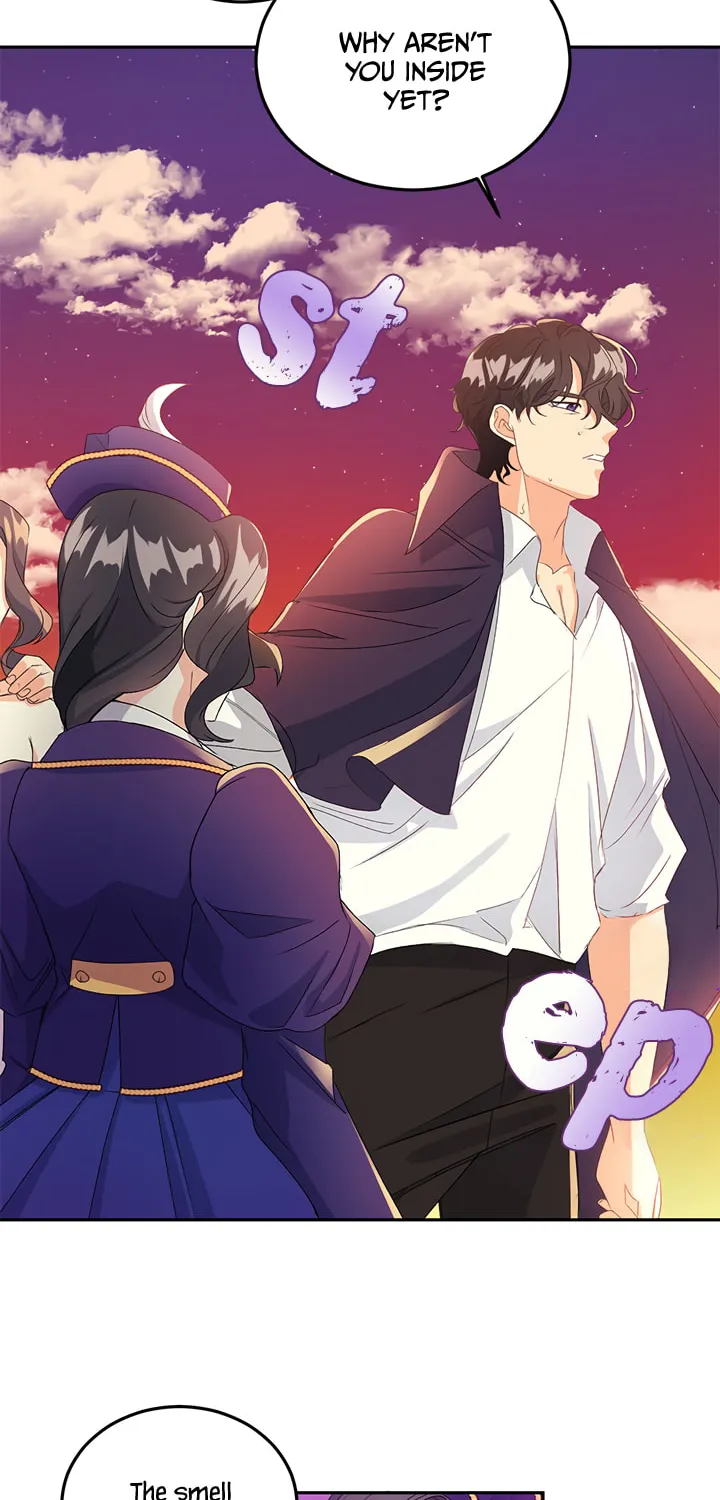 Read Lady Evony chapter 17 image 3 on Lezhin