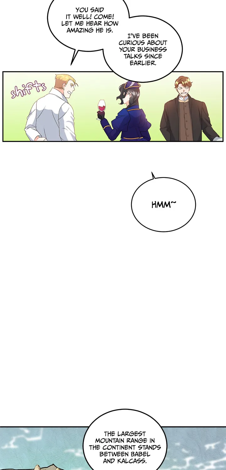 Read Lady Evony chapter 17 image 33 on Lezhin