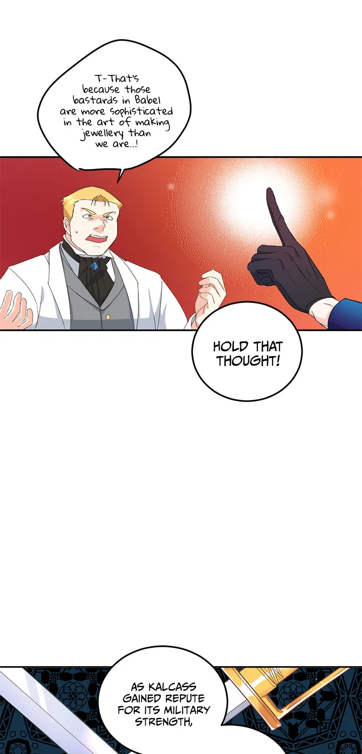 Read Lady Evony chapter 17 image 36 on Lezhin