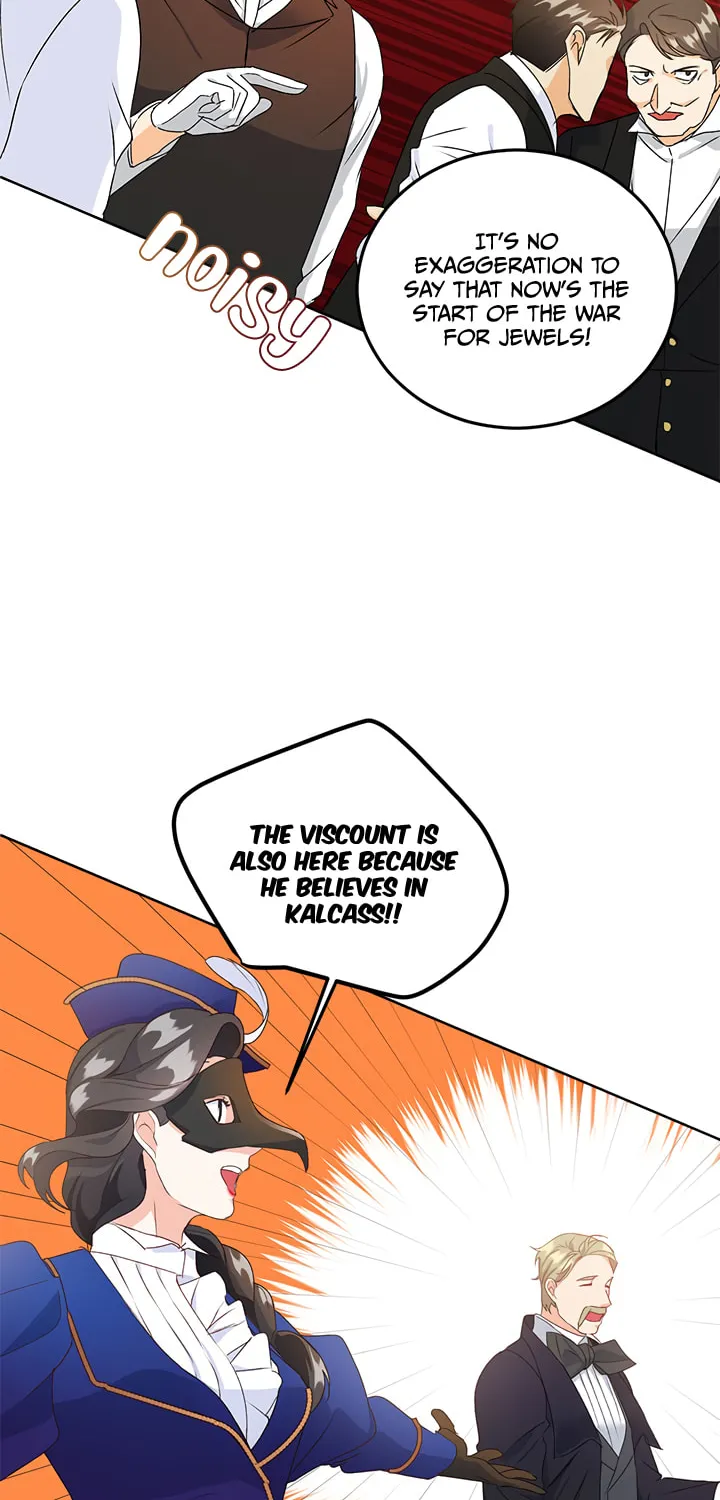Read Lady Evony chapter 17 image 39 on Lezhin