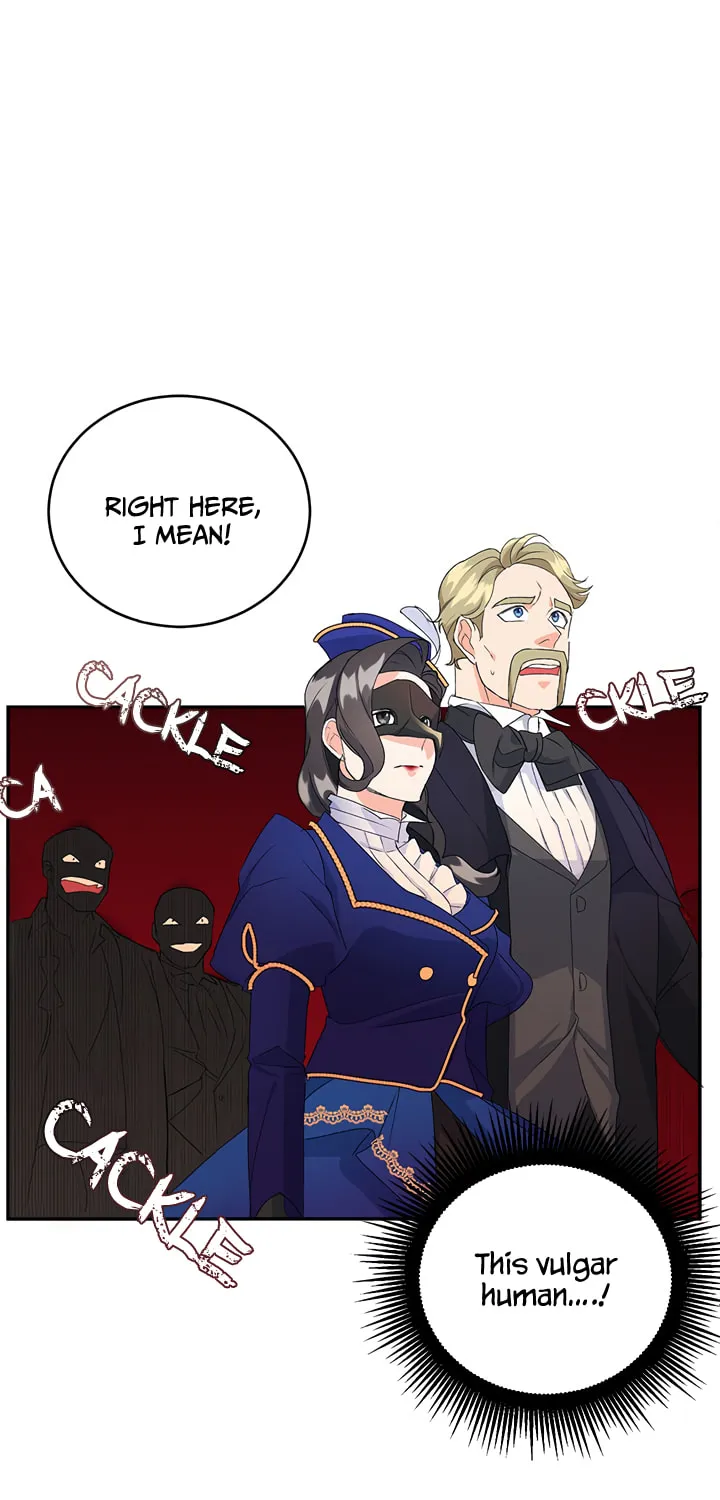 Read Lady Evony chapter 17 image 54 on Lezhin