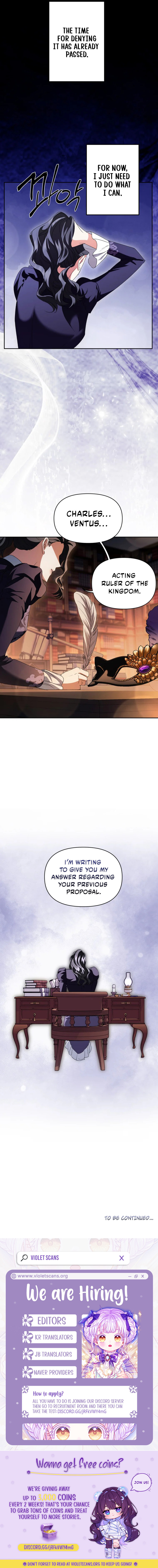 Read Lady Evony chapter 170 image 7 on Lezhin