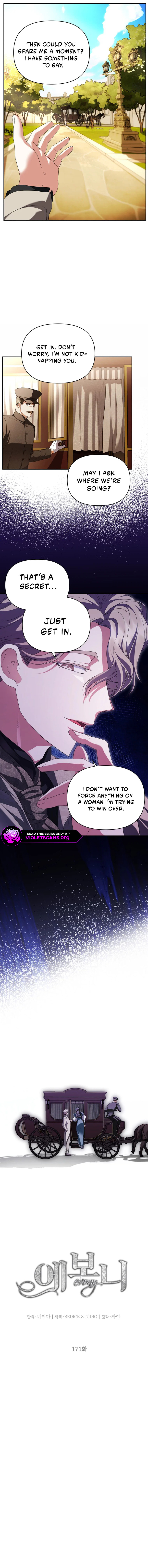 Read Lady Evony chapter 171 image 3 on Lezhin