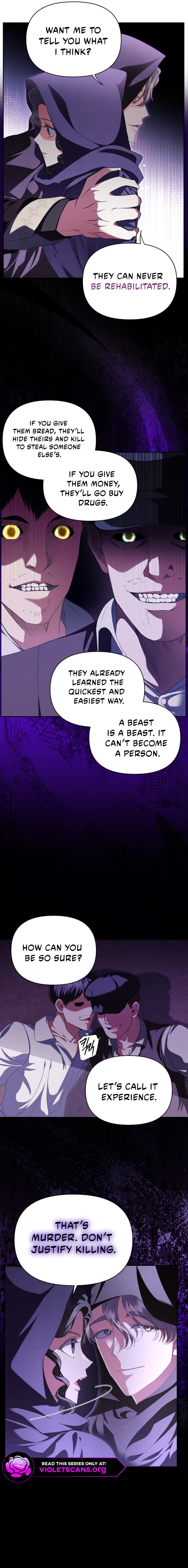 Read Lady Evony chapter 173 image 3 on Lezhin