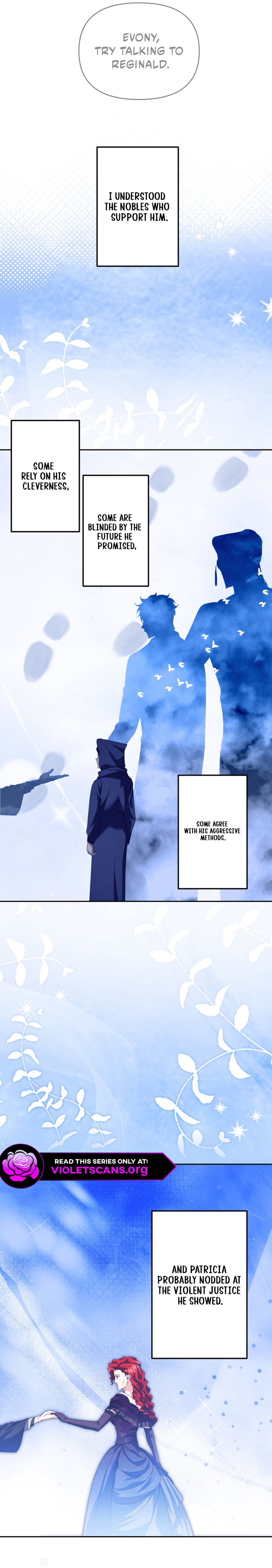 Read Lady Evony chapter 173 image 7 on Lezhin