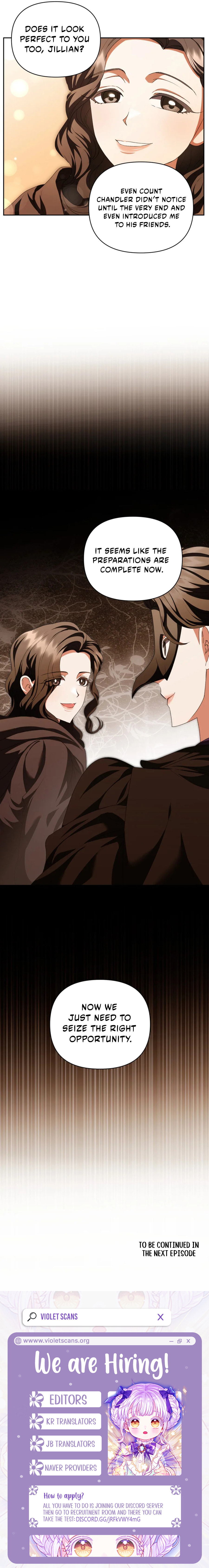 Read Lady Evony chapter 176 image 7 on Lezhin