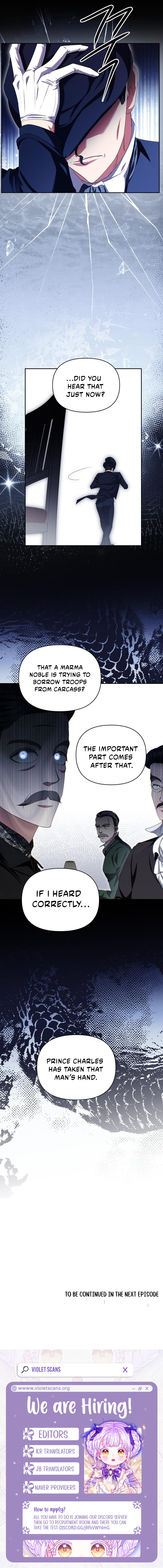 Read Lady Evony chapter 178 image 8 on Lezhin