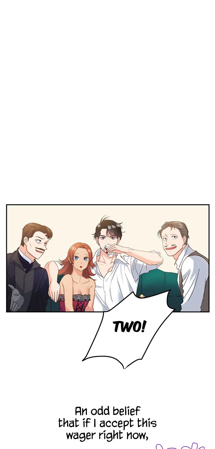 Read Lady Evony chapter 18 image 10 on Lezhin