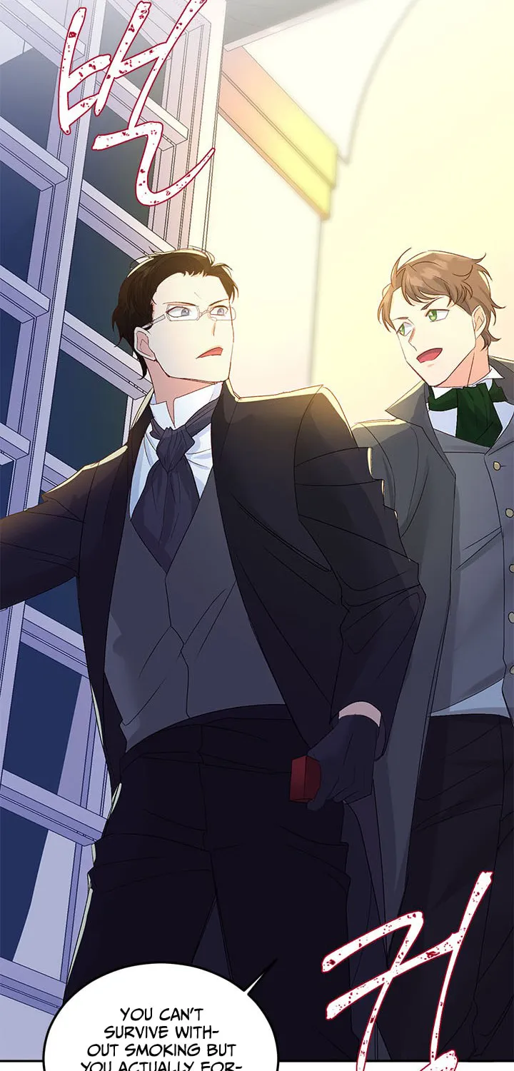 Read Lady Evony chapter 18 image 38 on Lezhin