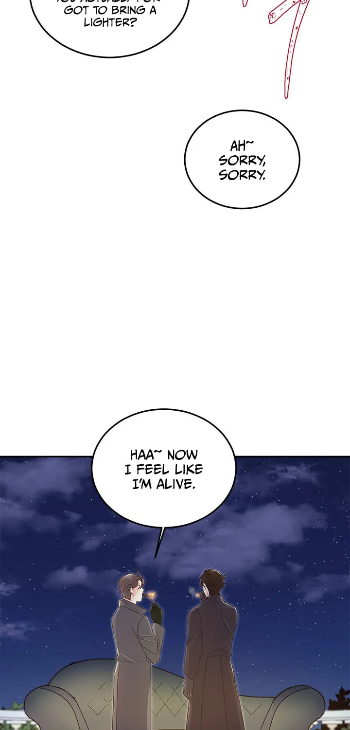 Read Lady Evony chapter 18 image 39 on Lezhin