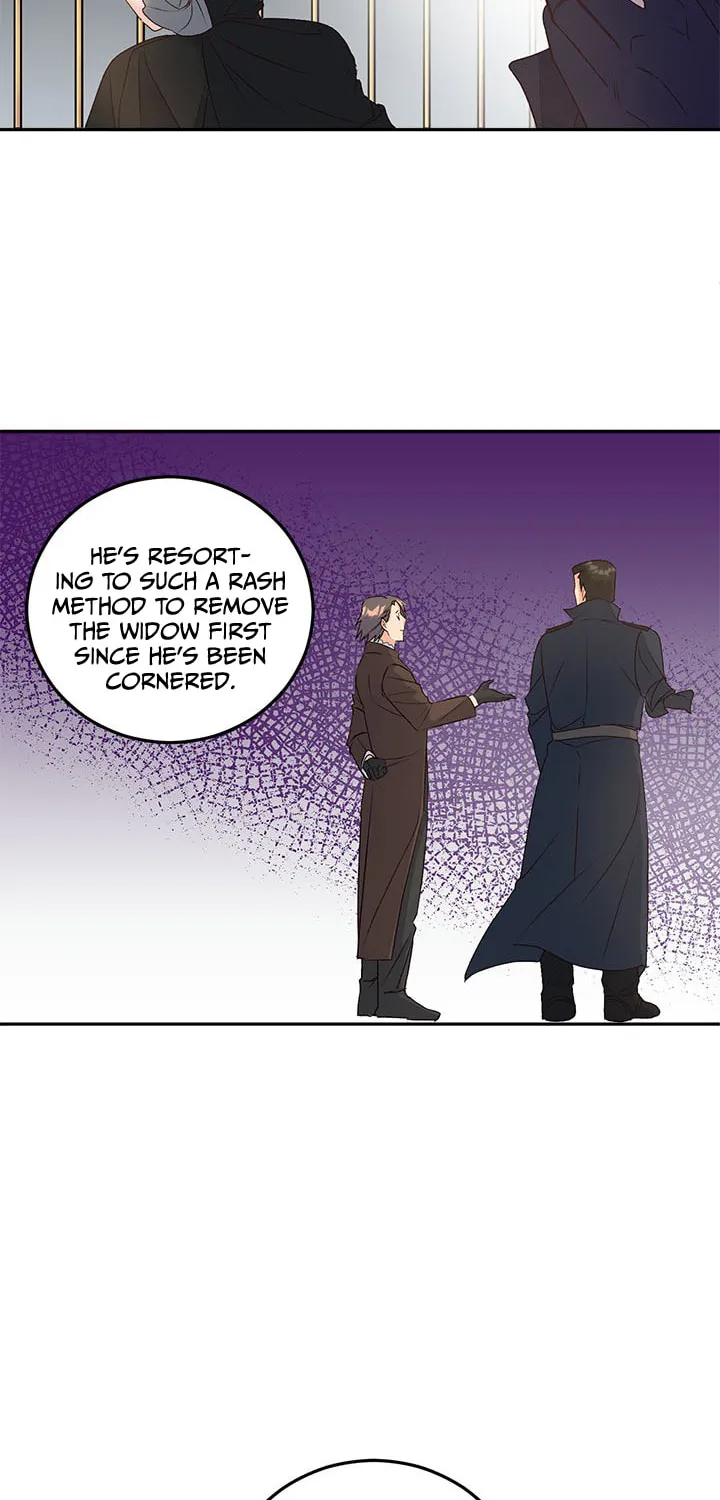 Read Lady Evony chapter 18 image 46 on Lezhin