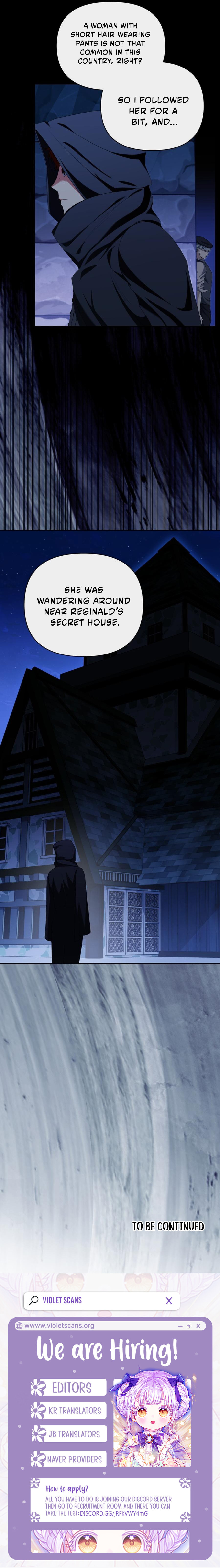 Read Lady Evony chapter 181 image 7 on Lezhin