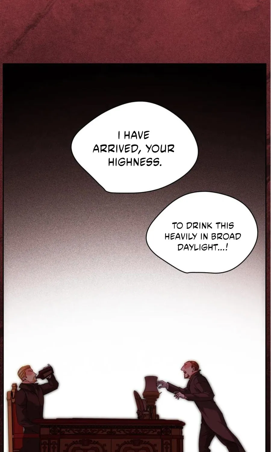 Read Lady Evony chapter 187 image 16 on Lezhin
