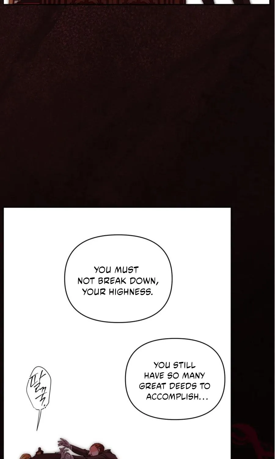 Read Lady Evony chapter 187 image 17 on Lezhin