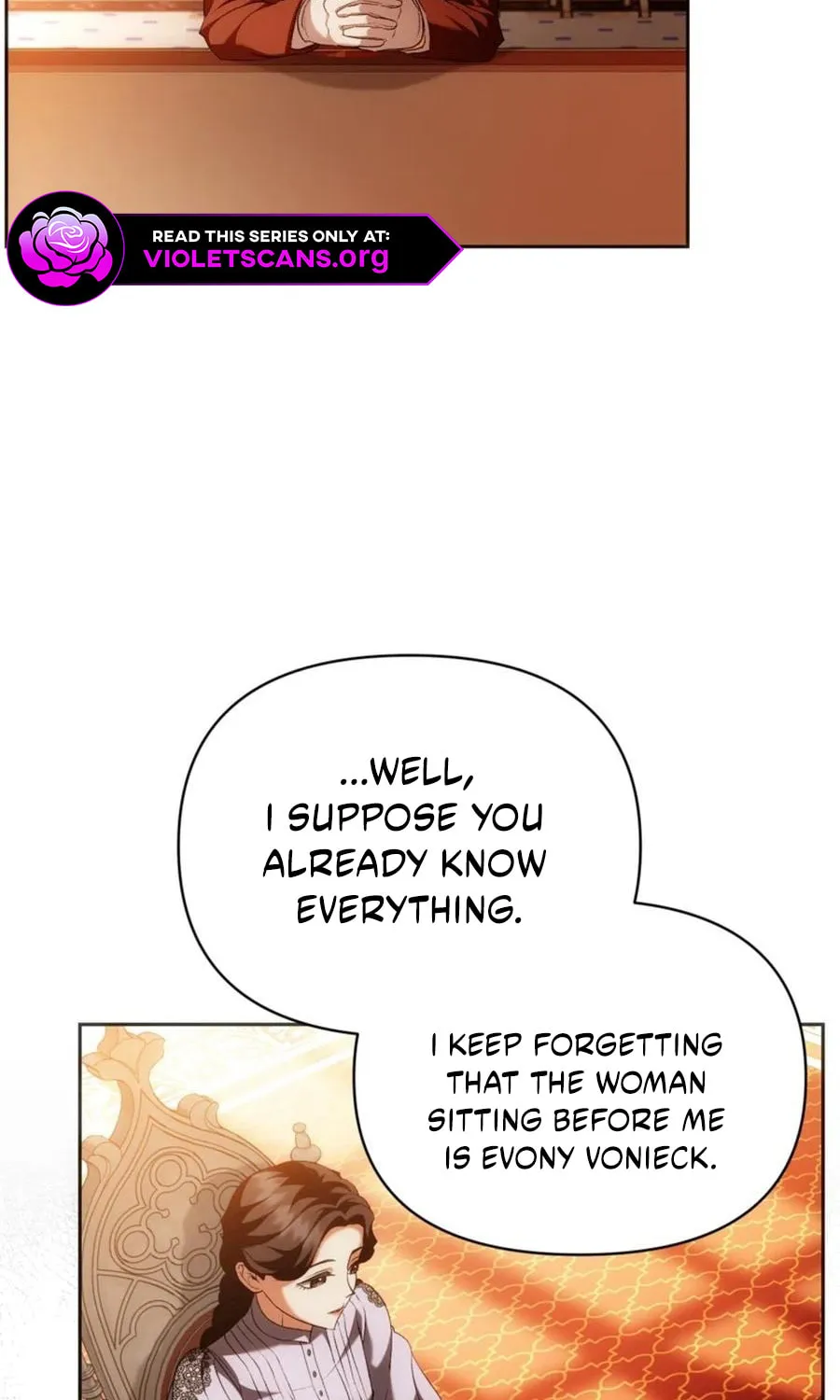 Read Lady Evony chapter 187 image 26 on Lezhin