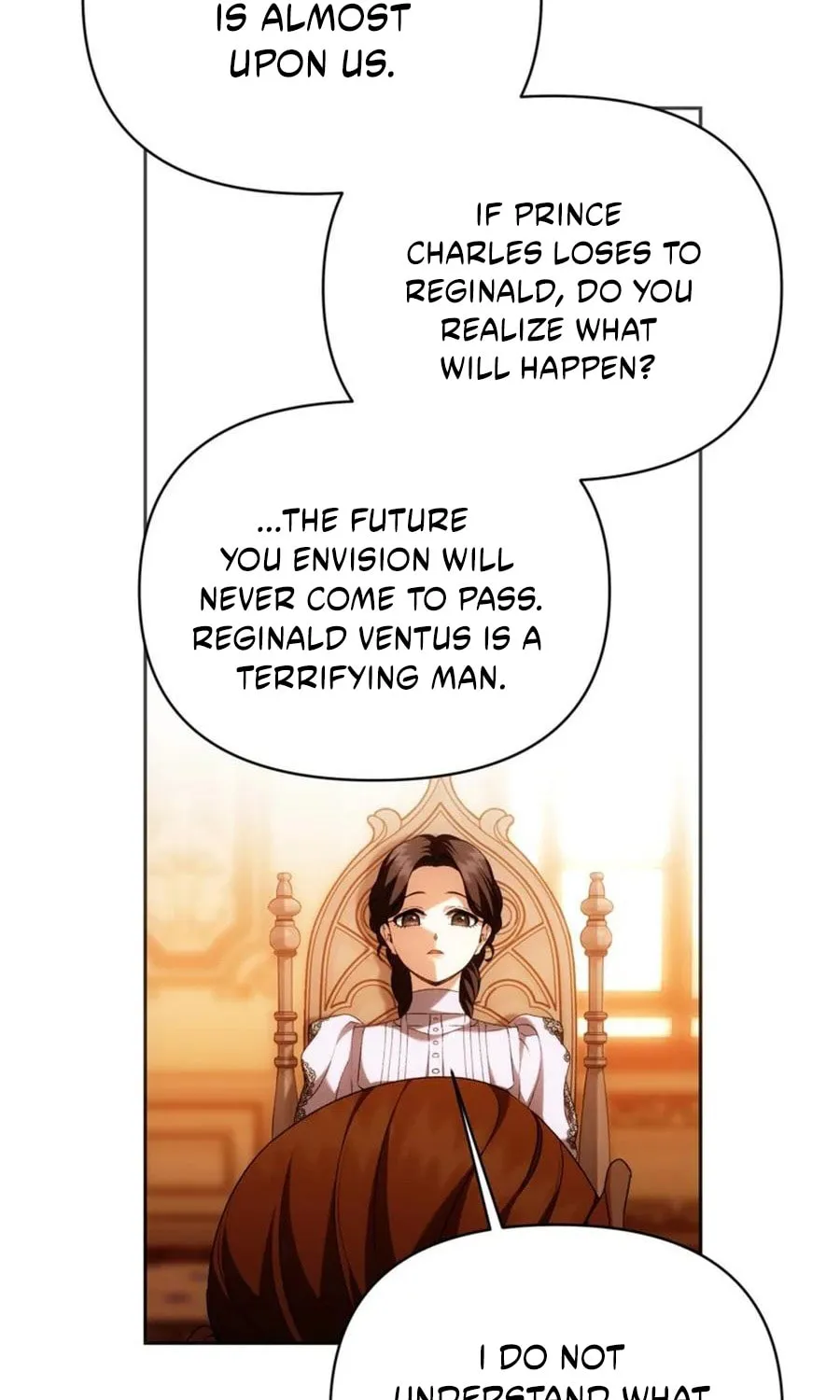 Read Lady Evony chapter 187 image 31 on Lezhin