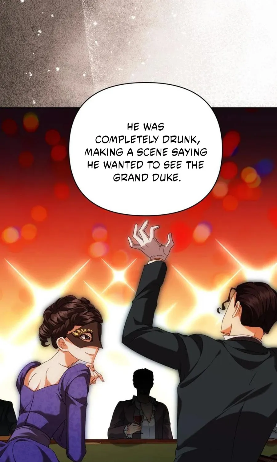 Read Lady Evony chapter 187 image 45 on Lezhin