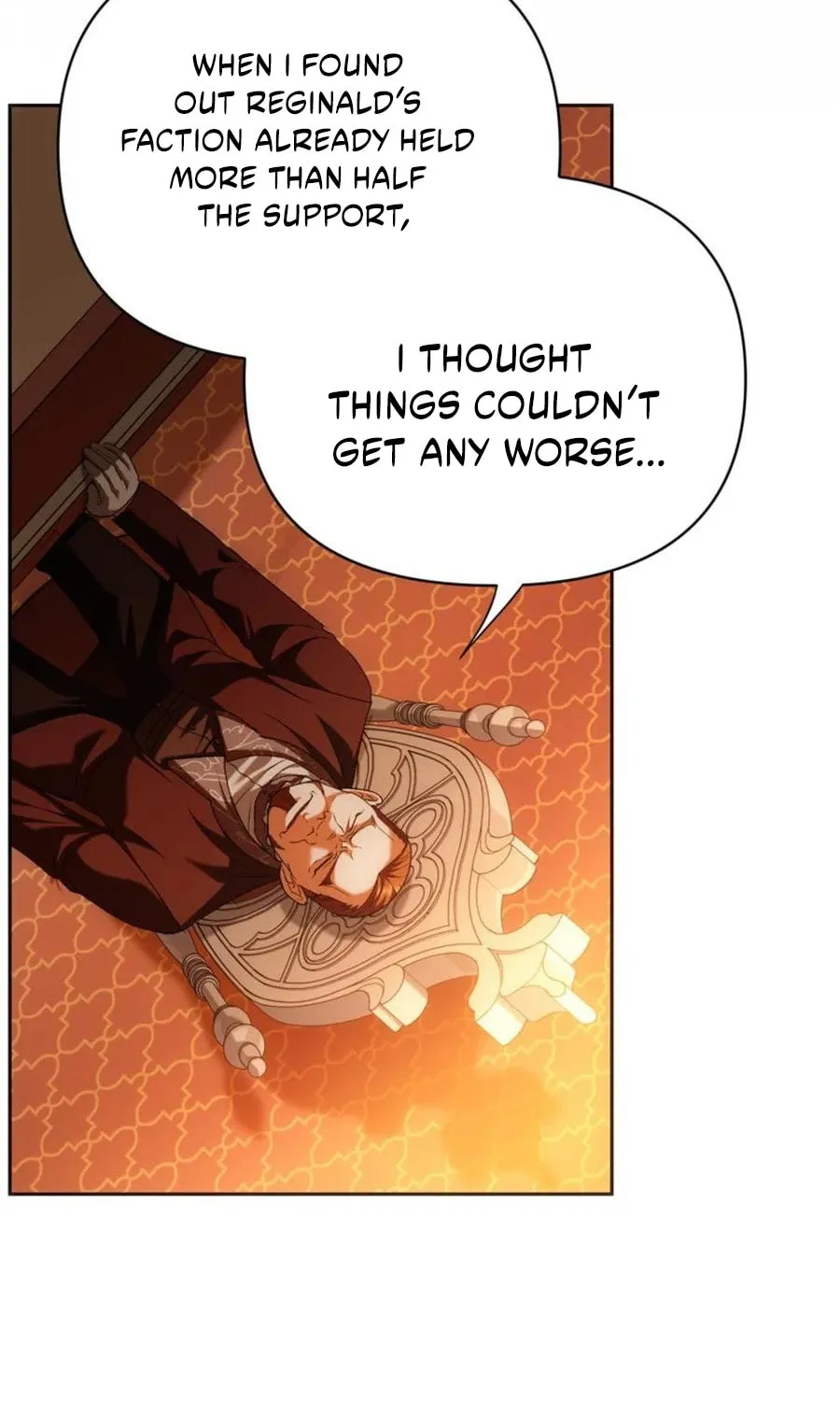 Read Lady Evony chapter 187 image 48 on Lezhin