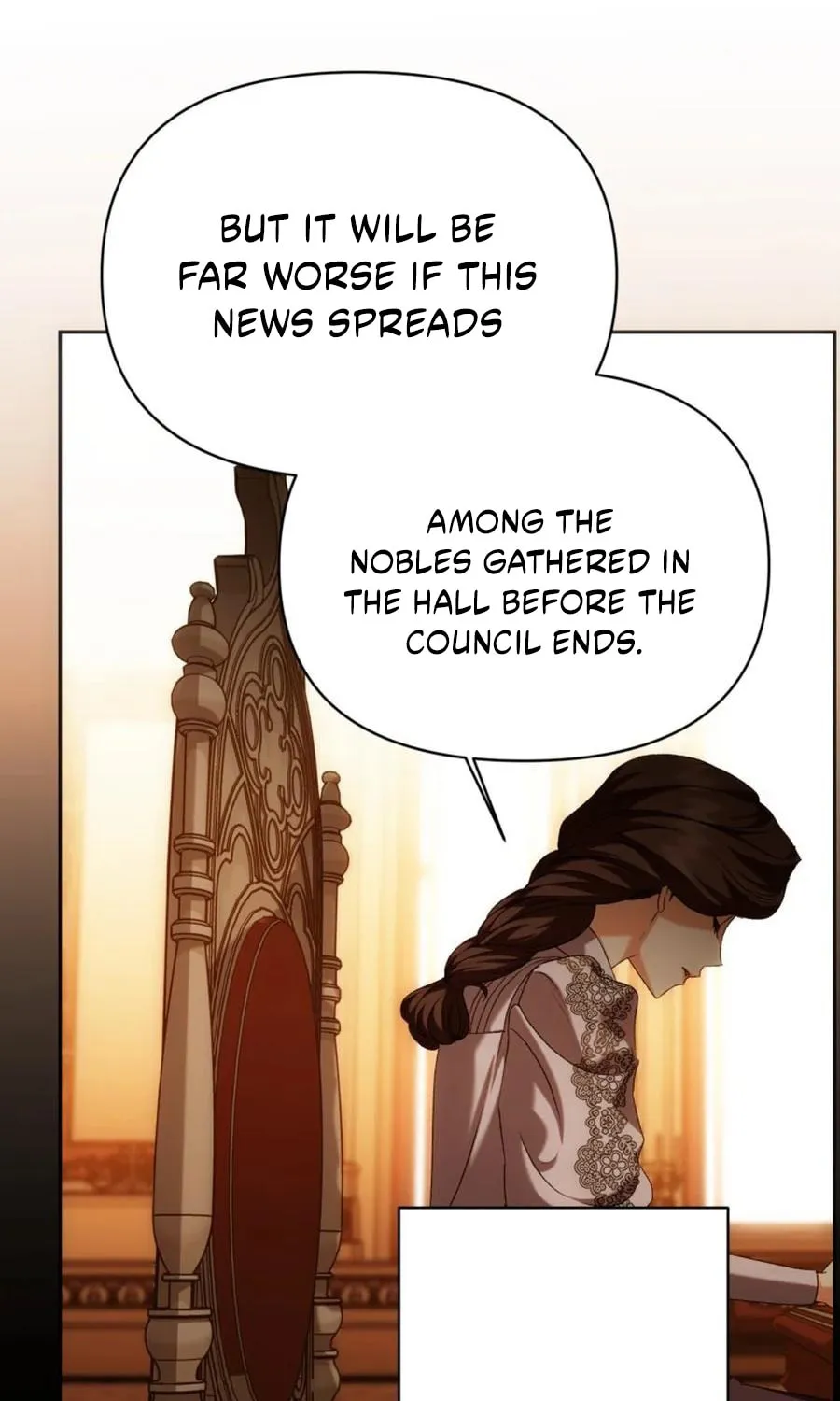 Read Lady Evony chapter 187 image 50 on Lezhin