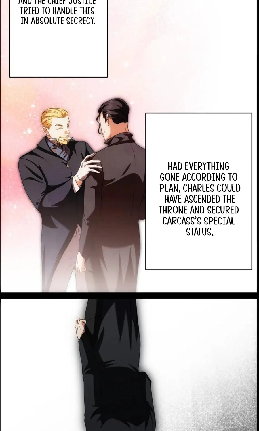 Read Lady Evony chapter 187 image 53 on Lezhin
