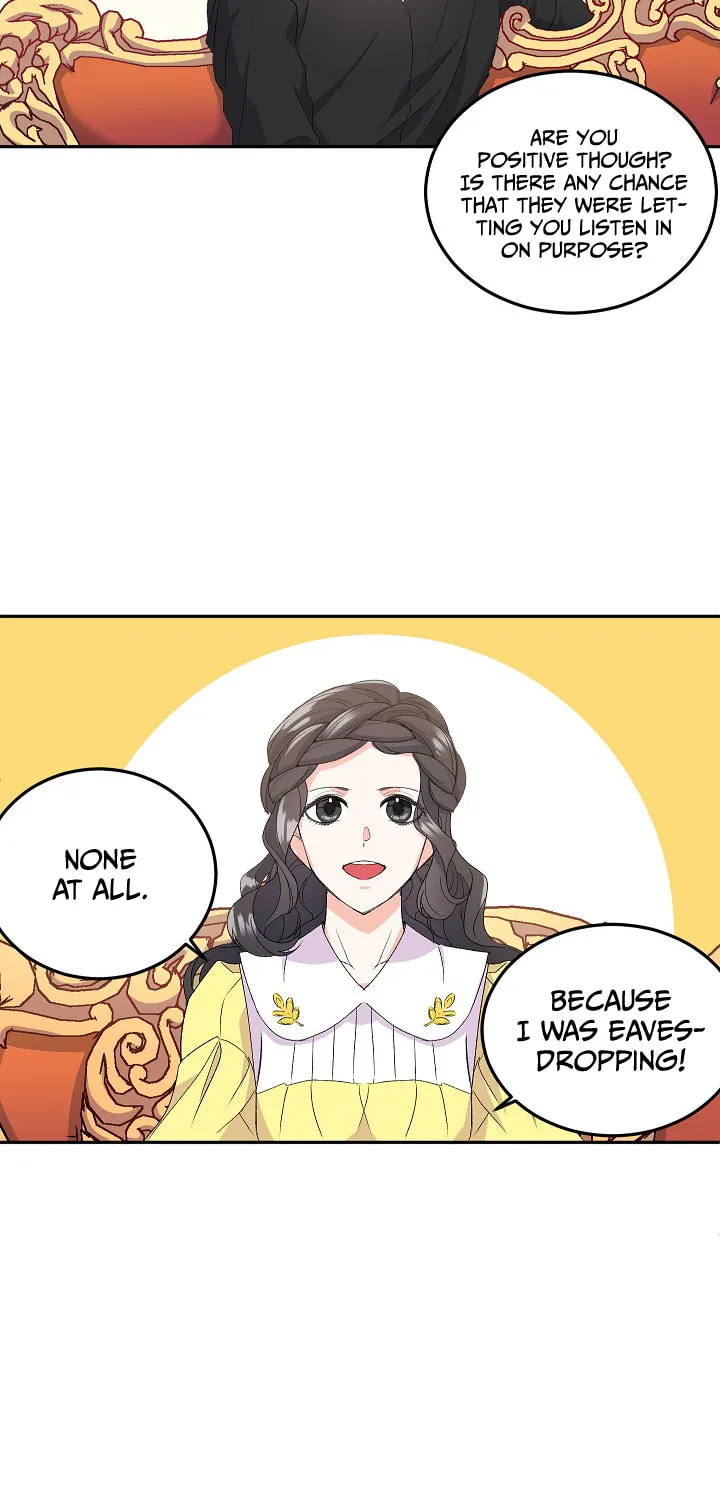 Read Lady Evony chapter 19 image 17 on Lezhin