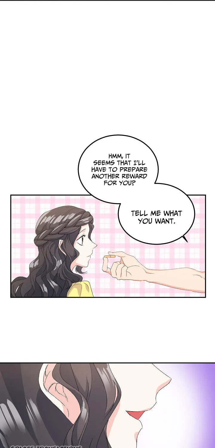 Read Lady Evony chapter 19 image 34 on Lezhin