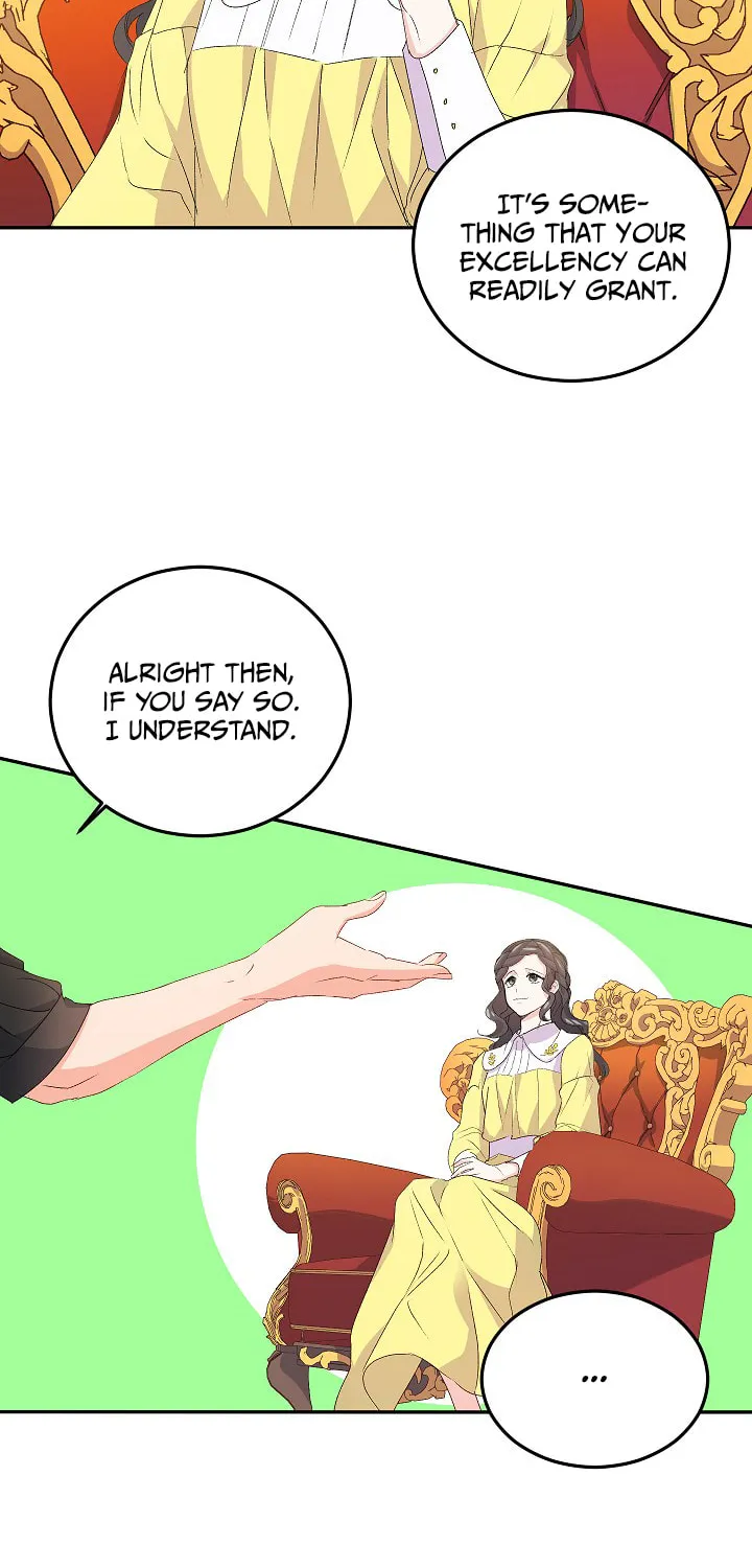 Read Lady Evony chapter 19 image 39 on Lezhin