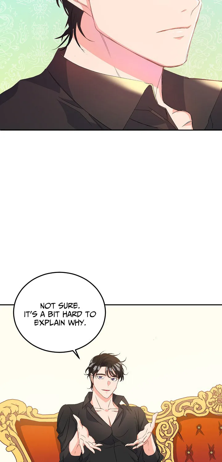 Read Lady Evony chapter 19 image 41 on Lezhin