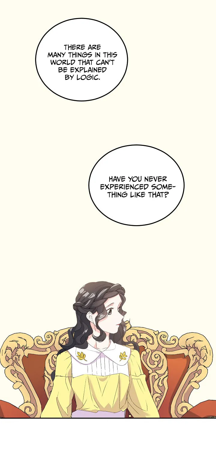 Read Lady Evony chapter 19 image 43 on Lezhin