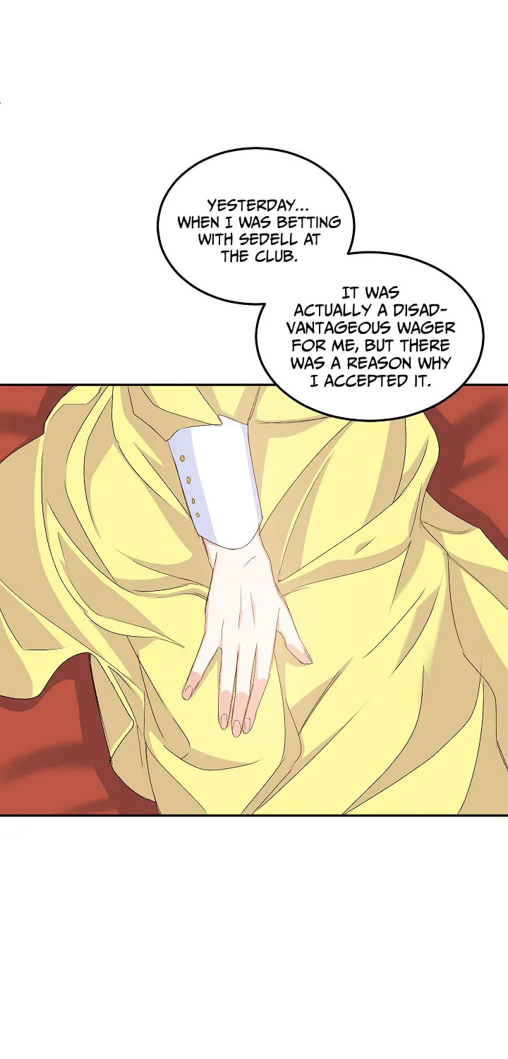 Read Lady Evony chapter 19 image 44 on Lezhin