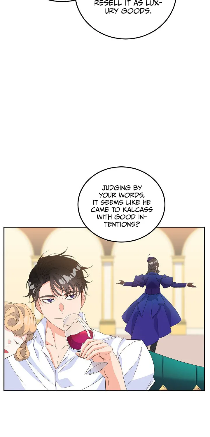 Read Lady Evony chapter 19 image 6 on Lezhin
