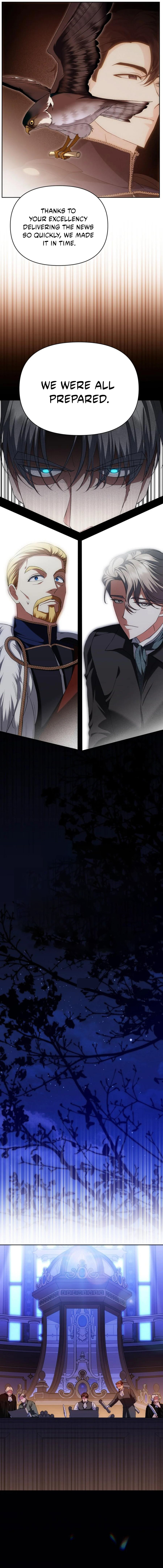 Read Lady Evony chapter 192 image 2 on Lezhin